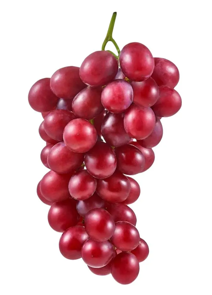 Grapes