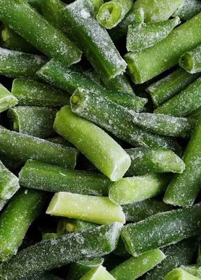 Green beans - Image 3