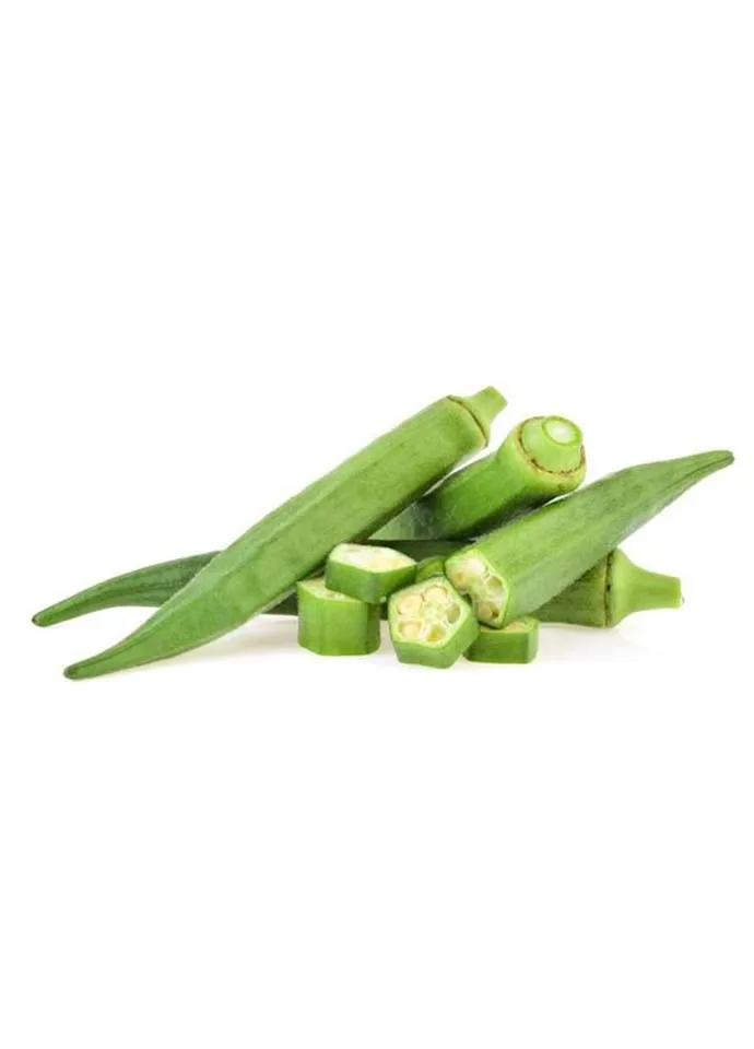 Okra