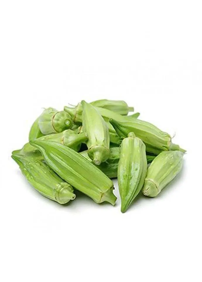 Okra