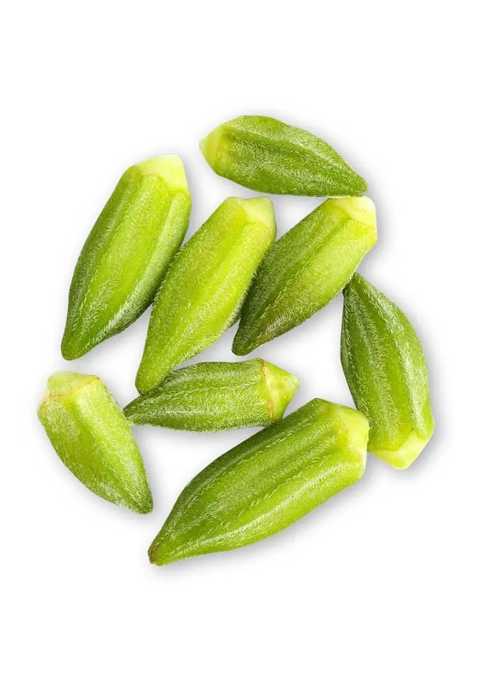 Okra