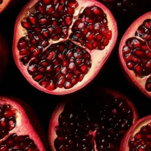 Pomegranate