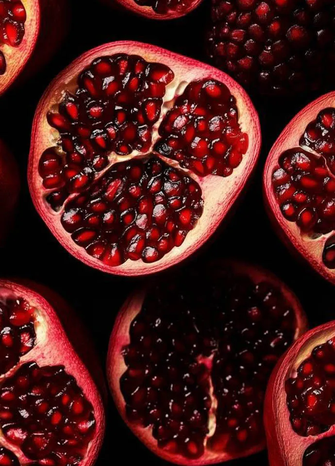 Pomegranate