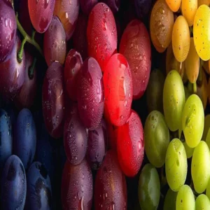 Grapes