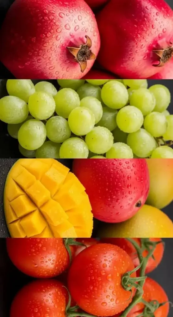 Exporting of Agriculture Crops