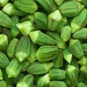 Okra