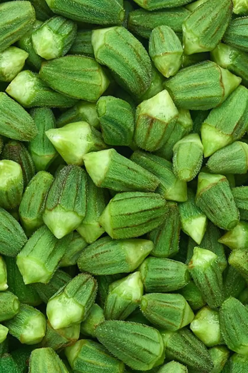 Okra