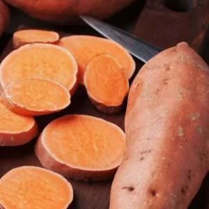 Sweet Potato