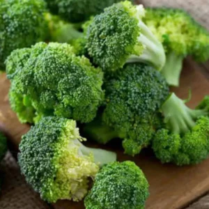 Broccoli