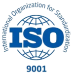 ISO 9001