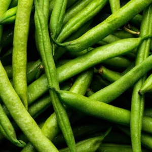 Green beans
