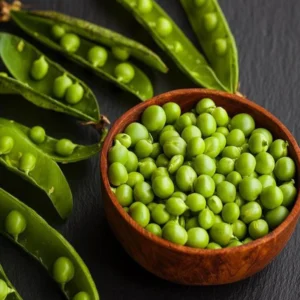 Green Peas